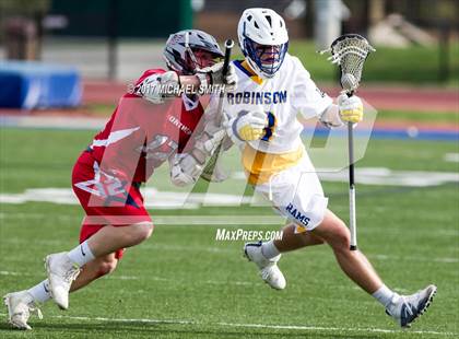 Thumbnail 2 in Northern vs Robinson photogallery.