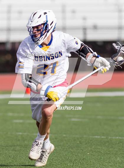 Thumbnail 1 in Northern vs Robinson photogallery.