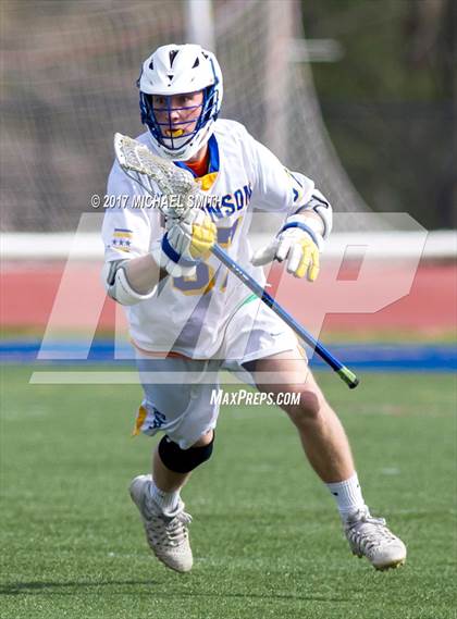 Thumbnail 2 in Northern vs Robinson photogallery.