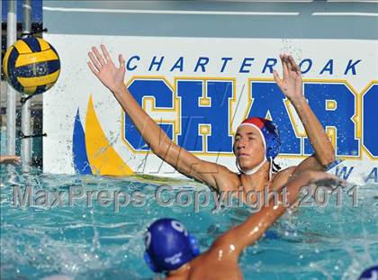 Thumbnail 1 in Ayala @ Charter Oak photogallery.