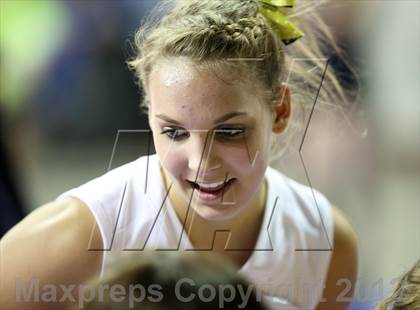 Thumbnail 2 in Caliche vs. Otis (CHSAA 1A Semifinal) photogallery.