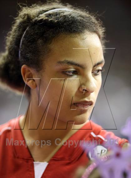 Thumbnail 2 in Caliche vs. Otis (CHSAA 1A Semifinal) photogallery.