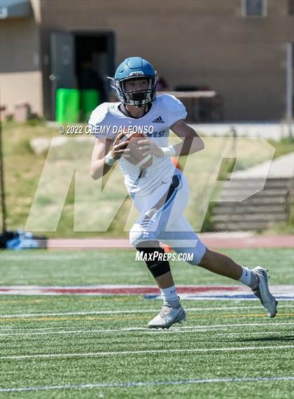 Thumbnail 1 in JV: Pueblo West @ Dakota Ridge photogallery.