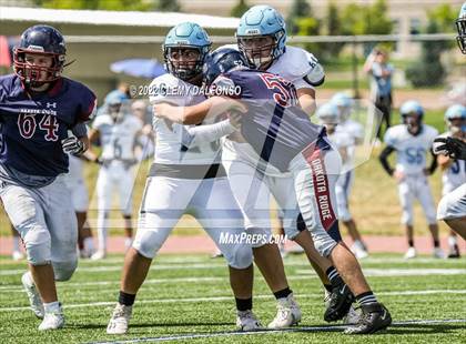 Thumbnail 1 in JV: Pueblo West @ Dakota Ridge photogallery.