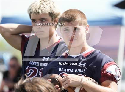 Thumbnail 2 in JV: Pueblo West @ Dakota Ridge photogallery.