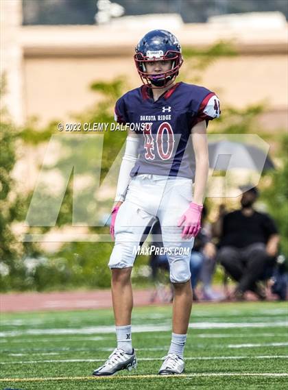 Thumbnail 2 in JV: Pueblo West @ Dakota Ridge photogallery.