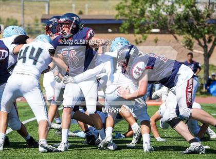 Thumbnail 3 in JV: Pueblo West @ Dakota Ridge photogallery.