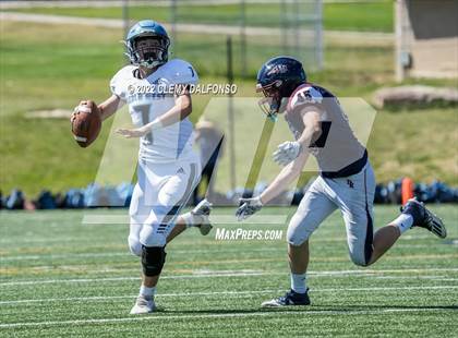 Thumbnail 3 in JV: Pueblo West @ Dakota Ridge photogallery.