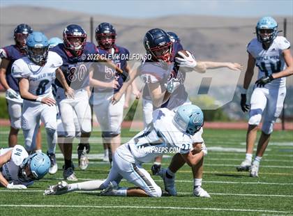 Thumbnail 3 in JV: Pueblo West @ Dakota Ridge photogallery.