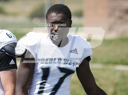 Thumbnail 2 in JV: Pueblo West @ Dakota Ridge photogallery.