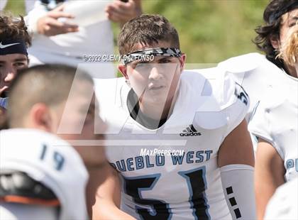 Thumbnail 1 in JV: Pueblo West @ Dakota Ridge photogallery.