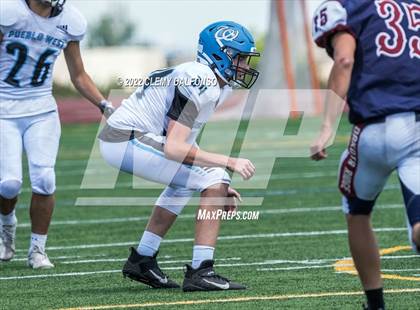 Thumbnail 1 in JV: Pueblo West @ Dakota Ridge photogallery.