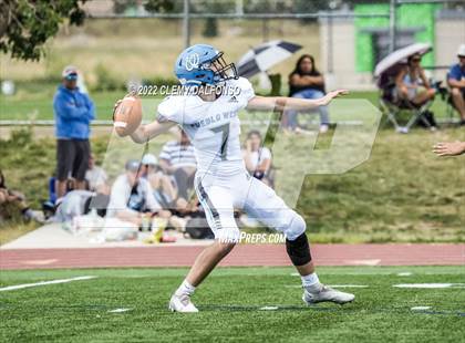 Thumbnail 3 in JV: Pueblo West @ Dakota Ridge photogallery.