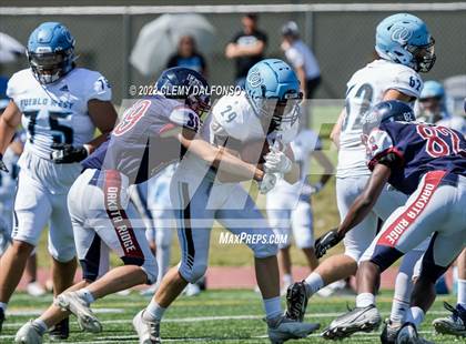 Thumbnail 3 in JV: Pueblo West @ Dakota Ridge photogallery.