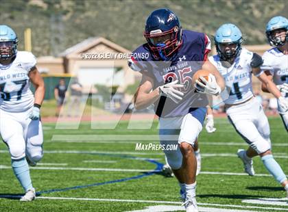 Thumbnail 2 in JV: Pueblo West @ Dakota Ridge photogallery.