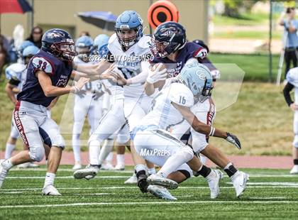 Thumbnail 1 in JV: Pueblo West @ Dakota Ridge photogallery.