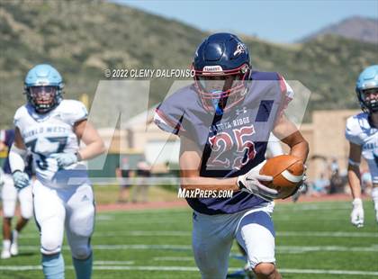 Thumbnail 3 in JV: Pueblo West @ Dakota Ridge photogallery.