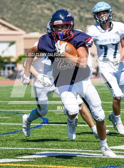 Thumbnail 1 in JV: Pueblo West @ Dakota Ridge photogallery.