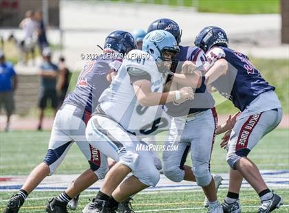 Thumbnail 2 in JV: Pueblo West @ Dakota Ridge photogallery.