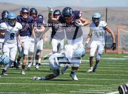 Thumbnail 1 in JV: Pueblo West @ Dakota Ridge photogallery.