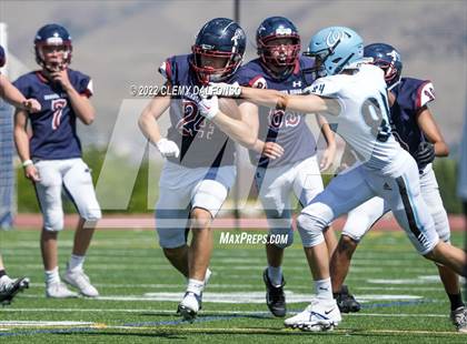 Thumbnail 1 in JV: Pueblo West @ Dakota Ridge photogallery.