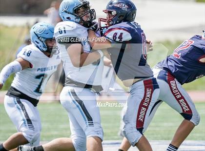 Thumbnail 3 in JV: Pueblo West @ Dakota Ridge photogallery.