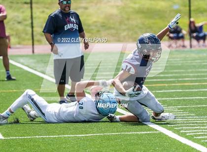 Thumbnail 3 in JV: Pueblo West @ Dakota Ridge photogallery.