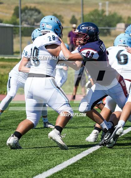 Thumbnail 2 in JV: Pueblo West @ Dakota Ridge photogallery.