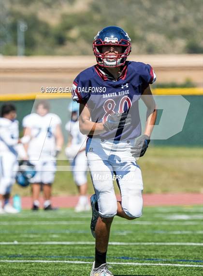 Thumbnail 3 in JV: Pueblo West @ Dakota Ridge photogallery.