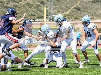 Thumbnail 2 in JV: Pueblo West @ Dakota Ridge photogallery.