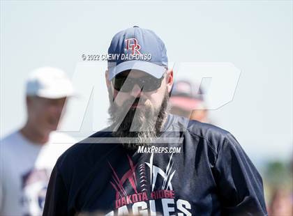 Thumbnail 2 in JV: Pueblo West @ Dakota Ridge photogallery.