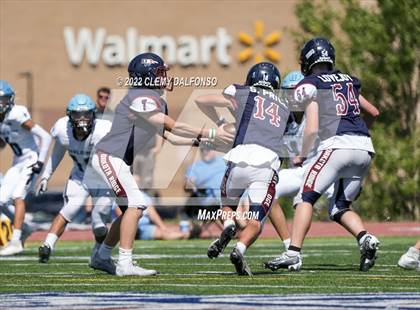Thumbnail 3 in JV: Pueblo West @ Dakota Ridge photogallery.