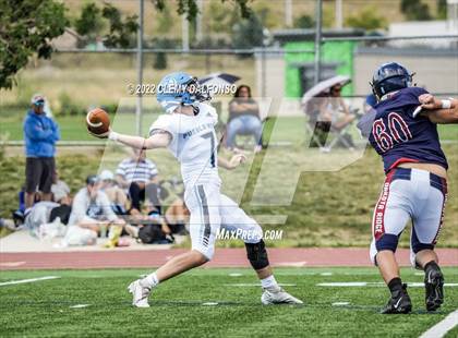 Thumbnail 1 in JV: Pueblo West @ Dakota Ridge photogallery.