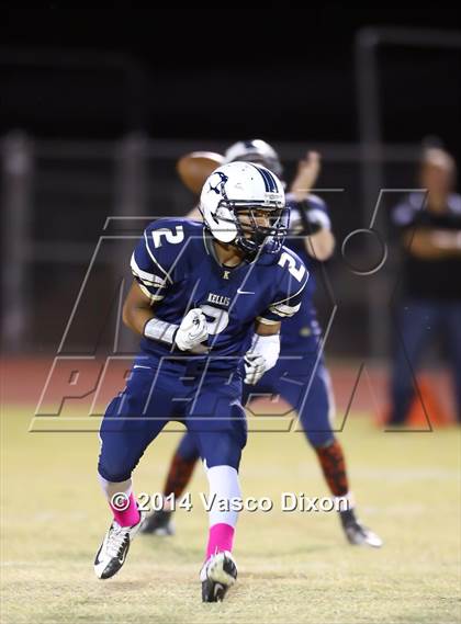 Thumbnail 2 in Verrado @ Kellis photogallery.