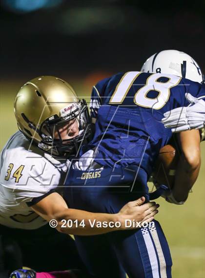 Thumbnail 1 in Verrado @ Kellis photogallery.