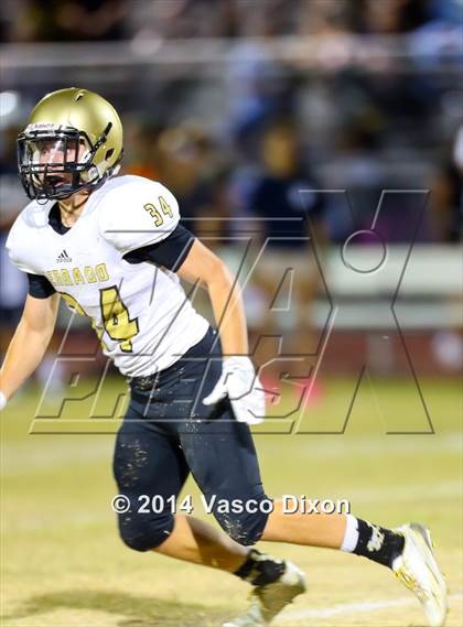 Thumbnail 1 in Verrado @ Kellis photogallery.