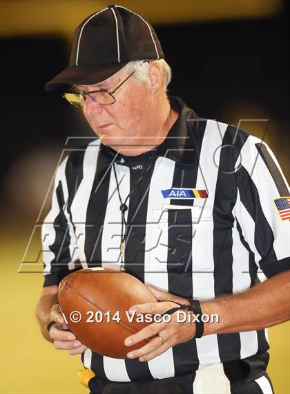 Thumbnail 3 in Verrado @ Kellis photogallery.