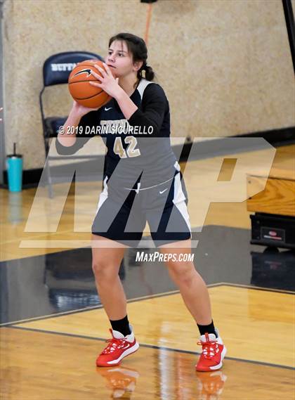Thumbnail 3 in Desert Vista vs Westwood (NIKE Tournament of Champions) photogallery.