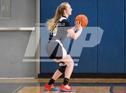 Thumbnail 1 in Desert Vista vs Westwood (NIKE Tournament of Champions) photogallery.