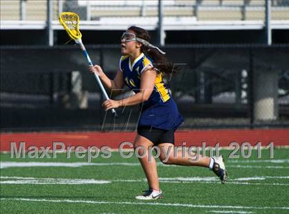 Thumbnail 3 in Arlington Catholic @ St. Mary's (MIAA North Division 2 Preliminary Round) photogallery.