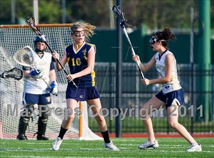 Thumbnail 1 in Arlington Catholic @ St. Mary's (MIAA North Division 2 Preliminary Round) photogallery.