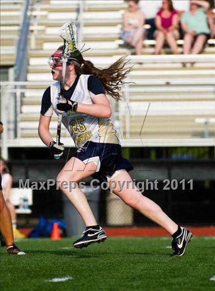 Thumbnail 1 in Arlington Catholic @ St. Mary's (MIAA North Division 2 Preliminary Round) photogallery.