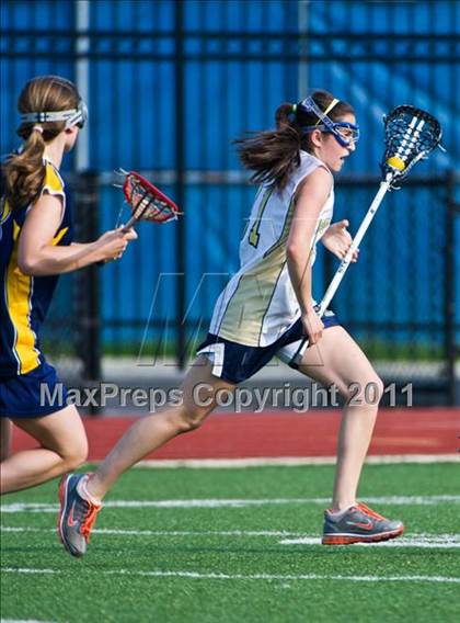 Thumbnail 1 in Arlington Catholic @ St. Mary's (MIAA North Division 2 Preliminary Round) photogallery.