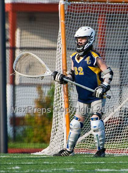 Thumbnail 1 in Arlington Catholic @ St. Mary's (MIAA North Division 2 Preliminary Round) photogallery.
