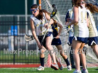 Thumbnail 2 in Arlington Catholic @ St. Mary's (MIAA North Division 2 Preliminary Round) photogallery.