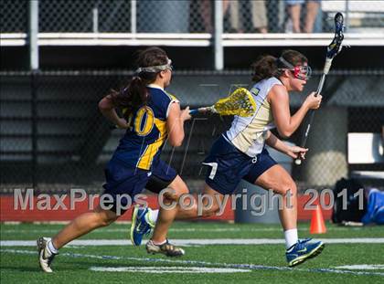 Thumbnail 1 in Arlington Catholic @ St. Mary's (MIAA North Division 2 Preliminary Round) photogallery.