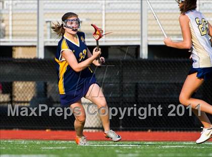 Thumbnail 1 in Arlington Catholic @ St. Mary's (MIAA North Division 2 Preliminary Round) photogallery.