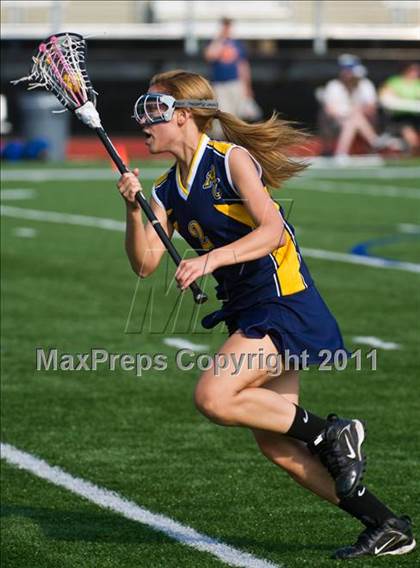 Thumbnail 1 in Arlington Catholic @ St. Mary's (MIAA North Division 2 Preliminary Round) photogallery.