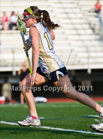 Thumbnail 1 in Arlington Catholic @ St. Mary's (MIAA North Division 2 Preliminary Round) photogallery.