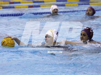 Thumbnail 1 in Health Careers vs Brennan (Spring Tournament) photogallery.